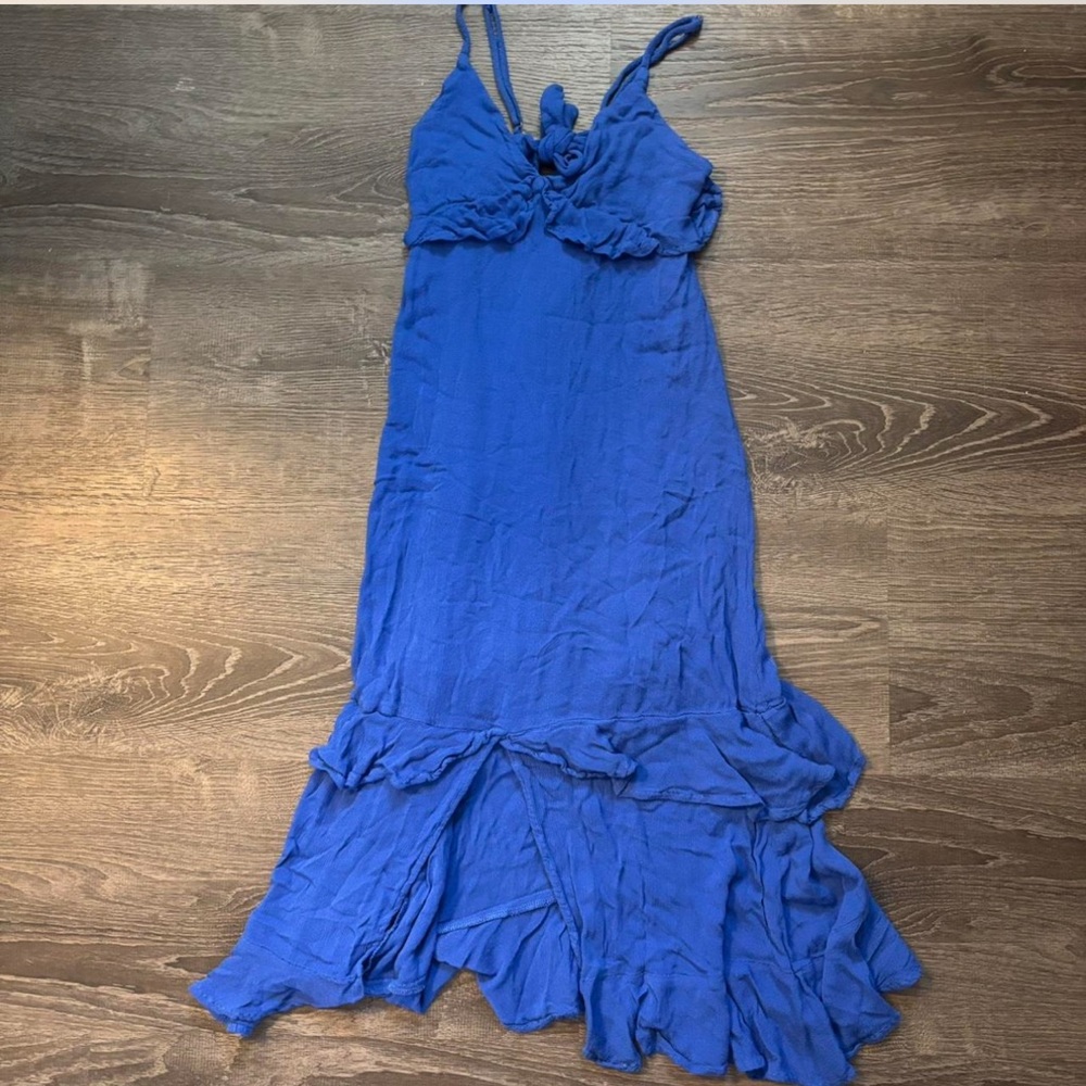 LULU’S DRESS